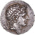 Kingdom of Macedonia, Perseus, Tetradrachm, ca. 179-172 BC, Pella, Argento, BB