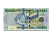 Billete, 10,000 Leones, 2010, Sierra Leona, KM:33, UNC