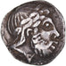 Tetradrachm, 3rd century BC, Prata, VF(30-35)