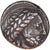 Tetradrachm, 2nd century BC, Argento, BB, BMC:120