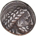 Tetradrachm, 2nd century BC, Srebro, EF(40-45), BMC:120