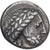 Tetradrachm, 2nd century BC, Silver, EF(40-45), BMC:120