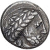 Tetradrachm, 2nd century BC, Argento, BB, BMC:120