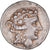 Moneda, Thrace, Tetradrachm, 140-110 BC, Thasos, BC+, Plata, HGC:6, 358