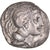 Coin, Lucania, Stater, 340-334 BC, VF(30-35), Silver, HN Italy:1284