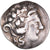 Munten, Thrace, Tetradrachm, 148-90 BC, Thasos, FR+, Zilver, HGC:6-359