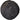 Moeda, Arcadius, Nummus, 388-392, Kyzikos, EF(40-45), Bronze