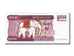 Geldschein, Myanmar, 5000 Kyats, 2009, UNZ