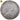 Francja, Louis XV, 1/4 Ecu aux 3 couronnes, 1715, Paris, Pedigree, PCGS, MS62