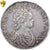 Francja, Louis XV, 1/4 Ecu aux 3 couronnes, 1715, Paris, Pedigree, PCGS, MS62