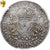 Francja, Louis XV, 1/4 Ecu aux 3 couronnes, 1715, Paris, Pedigree, PCGS, MS62