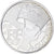 France, 10 Euro, Aquitaine, 2010, Monnaie de Paris, MS(64), Silver