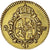 Moneda, España, Charles III, 1/2 Escudo, 1786, Madrid, MBC, Oro, KM:425.1