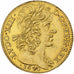 France, Louis XIII, 2 louis d'or, LVDO, 1640, Paris, Pedigree, Or, TTB+