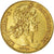 Frankrijk, Louis XIII, 100 livres dit 10 louis d'or, col nu, 1640, Paris