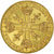 France, Louis XIII, 100 livres dit 10 louis d'or, col nu, 1640, Paris, Pedigree