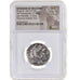 Moeda, Reino da Macedónia, Philip III, Tetradrachm, 323-318/7 BC, Babylon