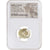 Mysia, Stater, ca. 550-450 BC, Kyzikos, Electrum, NGC, Ch VF 3/5-3/5