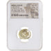 Mysie, Statère, ca. 550-450 BC, Cyzique, Electrum, NGC, Ch VF 3/5-3/5
