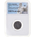 Moneda, Sicily, Hieron II, Litra, 275-215 BC, Syracuse, NGC, graded, XF, MBC