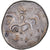 Central Europe, Tetradrachm, 2nd-1st century BC, Argento, BB+