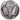 Sicily, Didrachm, ca. 540-510 BC, Selinos, Pedigree, Silver, VF(30-35)