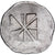 Sicily, Didrachm, ca. 540-510 BC, Selinos, Pedigree, Silver, VF(30-35)