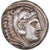 Kingdom of Macedonia, Philip III, Tetradrachm, 323-320 BC, Amphipolis, Plata