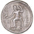 Kingdom of Macedonia, Philip III, Tetradrachm, 323-320 BC, Amphipolis, Argento