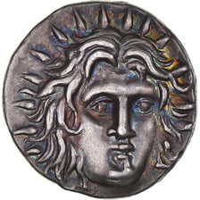 Îles de Carie, Didrachme, ca. 250-230 BC, Rhodes, Argent, SUP, HGC:6-1439