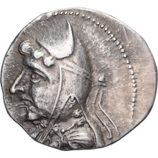Munten, Parthia (Kingdom of), Phriapatios to Mithradates I, Drachm, 185-132 BC