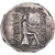 Moneda, Parthia (Kingdom of), Phriapatios to Mithradates I, Drachm, 185-132 BC