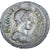 Accoleia, Denarius, 43 BC, Rome, Pedigree, Silver, AU(50-53), Crawford:486/1