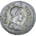 Accoleia, Denarius, 43 BC, Rome, Pedigree, Srebro, AU(50-53), Crawford:486/1