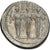 Accoleia, Denier, 43 BC, Rome, Pedigree, Argent, TTB+, Crawford:486/1
