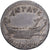 Marc Antoine, Denier, Automne 32-Printemps 31 BC, Atelier Militaire, Pedigree