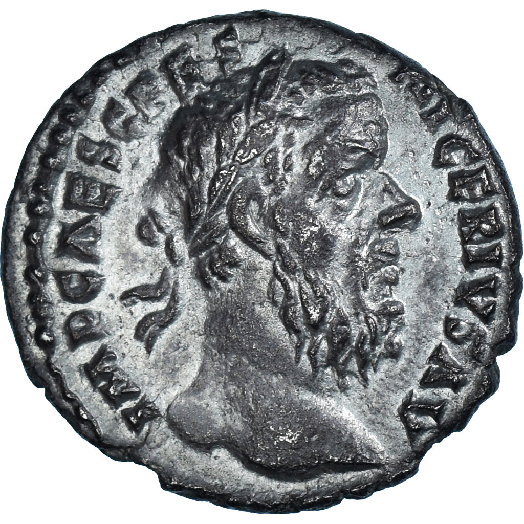 Pescennius Niger, Denarius, 193-194, Antioch, Srebro, AU(55-58), RIC:88b