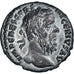 Pescennius Niger, Denarius, 193-194, Antioch, Srebro, AU(55-58), RIC:88b