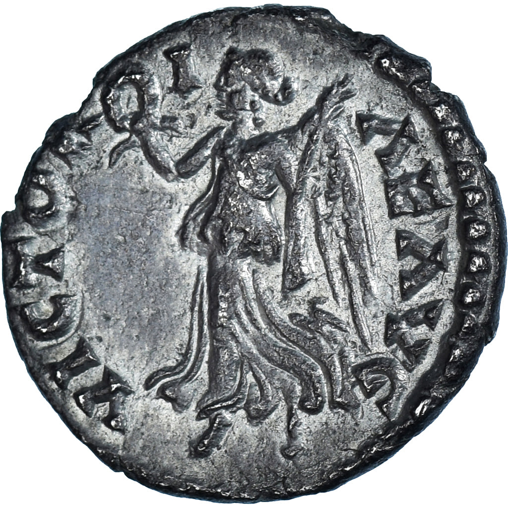 Pescennius Niger, Denarius, 193-194, Antioch, Srebro, AU(55-58), RIC:88b