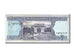Geldschein, Afghanistan, 2 Afghanis, 2002, KM:65a, UNZ