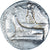 Królestwo Macedonii, Demetrios I Poliorketes, Tetradrachm, 298-295 BC, Tarsus