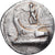 Kingdom of Macedonia, Demetrios I Poliorketes, Tetradrachm, 298-295 BC, Tarsus