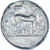 Sicile, Gelon I, Tétradrachme, ca. 480-478 BC, Syracuse, Argent, NGC, AU