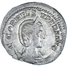 Cornelia Supera, Antoninianus, 253, Rome, Silver, AU(50-53), RIC:30