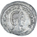 Cornelia Supera, Antoninianus, 253, Rome, Silver, AU(50-53), RIC:30