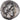 Arkadia, Obol, ca. 390-370 BC, Alea, Pedigree, Silver, EF(40-45), HGC:5-808