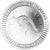 Moneta, Australia, Elizabeth II, Australian Kangaroo, 1 Dollar, 1 Oz, 2020