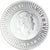 Monnaie, Australie, Elizabeth II, Australian Kangaroo, 1 Dollar, 1 Oz, 2020