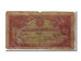 Banknote, Mozambique, 1/2 Libra, 1919, KM:R5, VG(8-10)