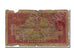 Banknote, Mozambique, 1/2 Libra, 1919, KM:R5, VG(8-10)